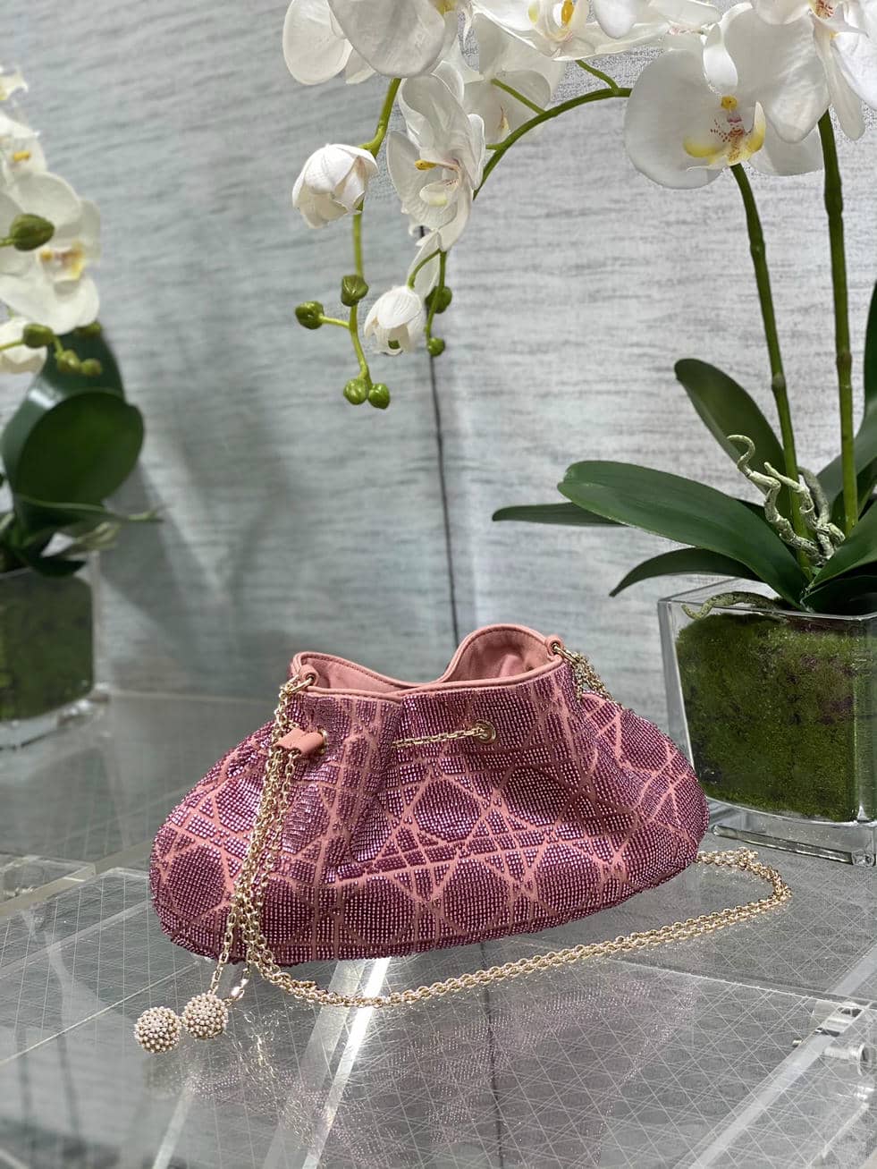 Dior Handmade Limited Version 0020